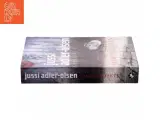 Marco Effekten af Jussi Adler-Olsen - 2
