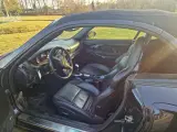 Porsche TURBO 996/911 Cab 3.6L - 5