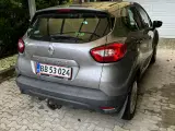 Renault Captur 1,5 dCi 90 - 5