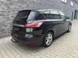 Ford S-MAX 1,5 SCTi 160 Business 7prs - 3
