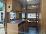Dethleffs CAMPER 510 TK - 4