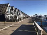 Kontorfællesskab med den skønneste udsigt ☀️ - 2