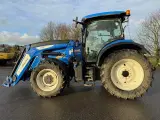 New Holland T6.175 KUN 4500 TIMER! - 4