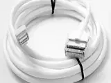 Bang & Olufsen-B&O-MasterLink kabel => RJ45, 5 meter - hvid
