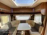 2011 - Dethleffs Nomad 450 DB   KOMMISSIONSVOGN - 2