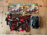 Lego Ninjago 9446