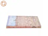 Historic Houses of Britain af Mark Girouard - 2