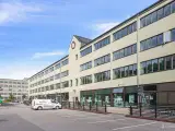 Erhvervslejemål i tidligere industriejendom velegnet til mange formål - 2