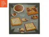 I.Q. Puzzle Brain Teaser Spil (str. 14,5 x 14,5 cm) - 2