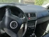 VW Golf 4 - 5