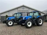 New Holland T6050 Delta - EXPORT - 4