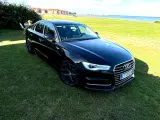 Audi A6 3,0 TDi 218 S-line S-tr. - 2