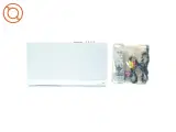 Dvd afspiller med kabler og fjernbetjening fra Panasonic (str. 43 x 24 cm) - 2