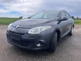 Renault Megane 1.5 DCI 110 (finansiering er mulig) - 4