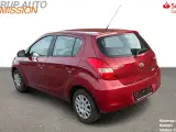 Hyundai i20 1,4 CRDI 75 75HK 5d - 2