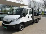 Iveco Daily 3,0 35C18 4100mm Lad - 3