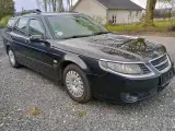 Saab 9-5 2,0 t Griffin Sport Sedan aut. BioPower - 3