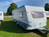 2004 dethleffs Bedouin  580 - 2
