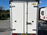 Humbaur Cargo HK133015-18P 1300 kg årg 2021 - 4