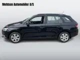 Skoda Fabia Combi 1,0 TSI Ambition 95HK Stc - 2