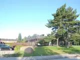 Kontorlejemål i Hasselagers Erhvervskvarter - i alt 672 kvm - 4