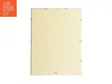 Malet landskab (str. 43 x 33 cm) - 2