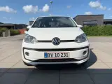 VW Up! 1,0 MPi 60 Move Up! ASG BMT - 2