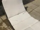 BUET SOLSENG MED VANDAFVISENDE HYNDE, POLYRATTEN - 2