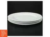 Porcelænstallerkener fra Aida (str. Ø. 27 cm) - 2
