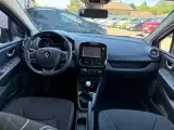 Renault Clio IV 0,9 TCe 90 Limited Sport Tourer - 5