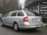 Skoda Octavia 1,6 TDi 105 GreenLine Combi - 5