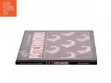 1&#183;2&#183;3 Patchwork af Hanne Wellendorph (Bog) - 2