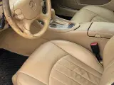 Mercedes CLS 320 CDI  - 5