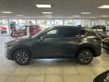 Mazda CX-5 2,0 e-Skyactiv-G  Mild hybrid Advantage 165HK 5d 6g Aut. - 3