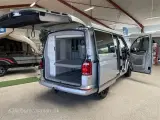 2017 - VW California Coast - 5