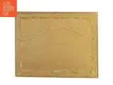 Indrammet vintage fotografi (str. 47 x 37 cm og 51 x 37 cm) - 5