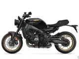Yamaha XSR 900 version med reduceret effekt til A2 kørekort - 4