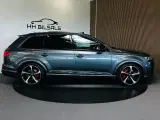 Audi Q7 50 TDi S-line quattro Tiptr. 7prs - 4