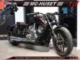 Harley-Davidson VRSCA V-Rod - 2
