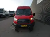 Ford Transit 470 L4H3 2,2 TDCi Trend RWD 155HK Van 6g - 3