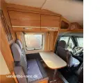 2009 - Hymer Van 572   Nem og handy rejsekammerat - ALT udstyr medfølger - 5