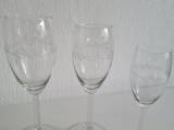 Mads Stage glas gl model 