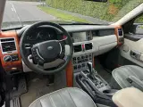 Land Rover Range Rover 3,0 D Vogue aut. Van - 5