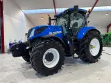 New Holland T7.215 S KUN 1400 TIMER OG FULD AFFJEDRING! - 2