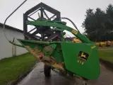 John Deere 316 skærebord 16" - 4