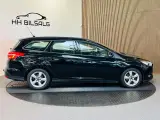 Ford Focus 1,5 TDCi 120 Business aut. - 4