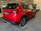 Peugeot 2008 1,2 e-THP 110 Allure Sky - 4