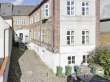 Kontorlejemål / klinik / liberalt erhverv i Møllergade - 2