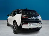 BMW i3s  Charged - 5