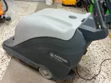 Nilfisk BU 800 Poleremaskine på batteri  - 2